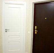 Квартира 8
