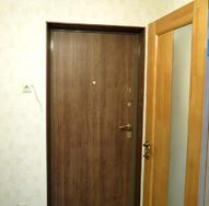 Квартира 10
